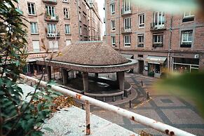 Hotel Le Croiseur Ginette