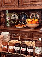 Hotel Le Croiseur Ginette