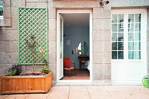 Hotel Le Croiseur Ginette