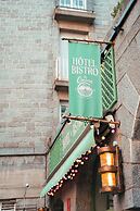 Hotel Le Croiseur Ginette