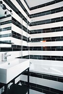 Hotel Le Croiseur Ginette