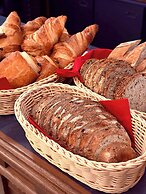 Hotel Le Croiseur Ginette