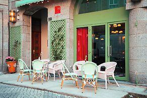 Hotel Le Croiseur Ginette