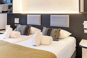 Brit Hotel et Spa COLMAR EAST