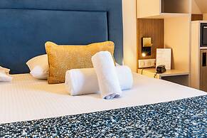 Brit Hotel et Spa COLMAR EAST