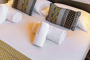 Brit Hotel et Spa COLMAR EAST