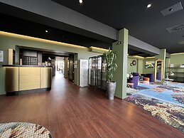 Brit Hotel et Spa COLMAR EAST