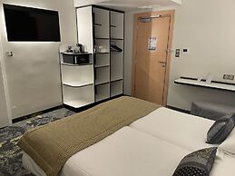 Brit Hotel et Spa COLMAR EAST