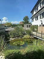 Brit Hotel et Spa COLMAR EAST