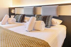 Brit Hotel et Spa COLMAR EAST