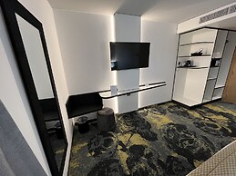 Brit Hotel et Spa COLMAR EAST