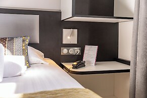Brit Hotel et Spa COLMAR EAST