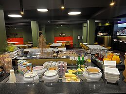 Brit Hotel et Spa COLMAR EAST