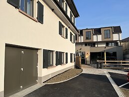 Brit Hotel et Spa COLMAR EAST
