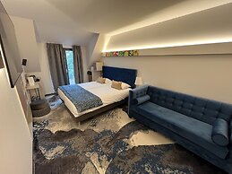 Brit Hotel et Spa COLMAR EAST
