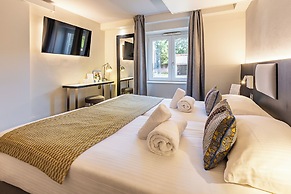 Brit Hotel et Spa COLMAR EAST