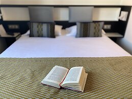 Brit Hotel et Spa COLMAR EAST