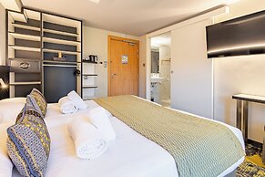 Brit Hotel et Spa COLMAR EAST