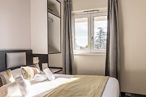 Brit Hotel et Spa COLMAR EAST