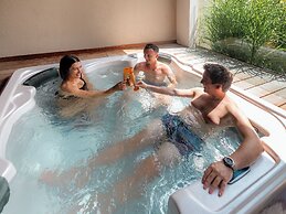 Brit Hotel et Spa COLMAR EAST