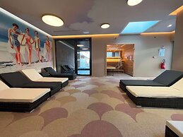 Brit Hotel et Spa COLMAR EAST