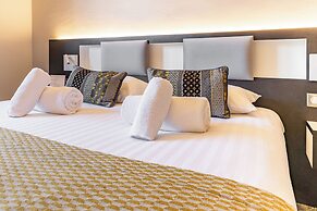 Brit Hotel et Spa COLMAR EAST