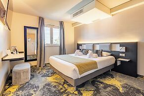 Brit Hotel et Spa COLMAR EAST