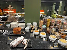 Brit Hotel et Spa COLMAR EAST
