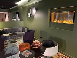 Brit Hotel et Spa COLMAR EAST