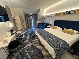 Brit Hotel et Spa COLMAR EAST