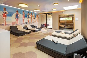 Brit Hotel et Spa COLMAR EAST