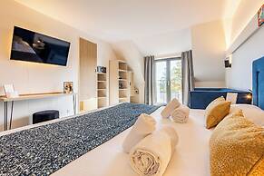 Brit Hotel et Spa COLMAR EAST