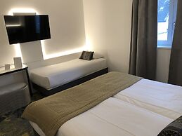 Brit Hotel et Spa COLMAR EAST