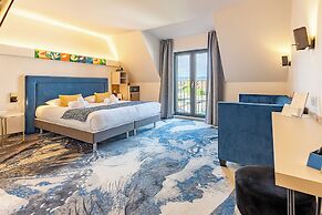 Brit Hotel et Spa COLMAR EAST