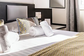Brit Hotel et Spa COLMAR EAST