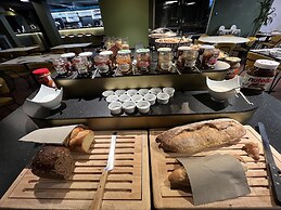 Brit Hotel et Spa COLMAR EAST