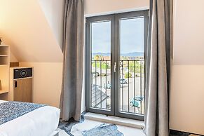 Brit Hotel et Spa COLMAR EAST