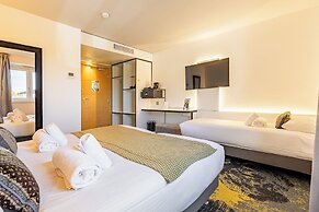 Brit Hotel et Spa COLMAR EAST