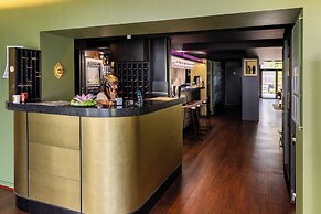 Brit Hotel et Spa COLMAR EAST
