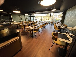 Brit Hotel et Spa COLMAR EAST