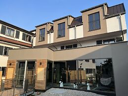 Brit Hotel et Spa COLMAR EAST