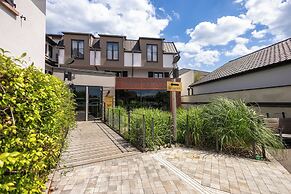 Brit Hotel et Spa COLMAR EAST