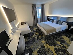 Brit Hotel et Spa COLMAR EAST