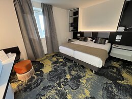 Brit Hotel et Spa COLMAR EAST