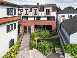 Brit Hotel et Spa COLMAR EAST