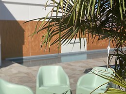 Brit Hotel et Spa COLMAR EAST