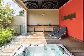 Brit Hotel et Spa COLMAR EAST