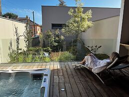 Brit Hotel et Spa COLMAR EAST