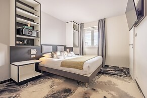 Brit Hotel et Spa COLMAR EAST