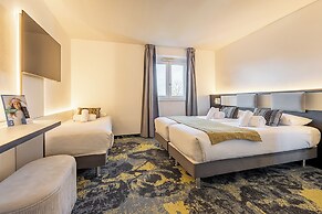 Brit Hotel et Spa COLMAR EAST